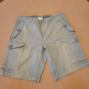 J. Crew Wallace and Barnes shorts